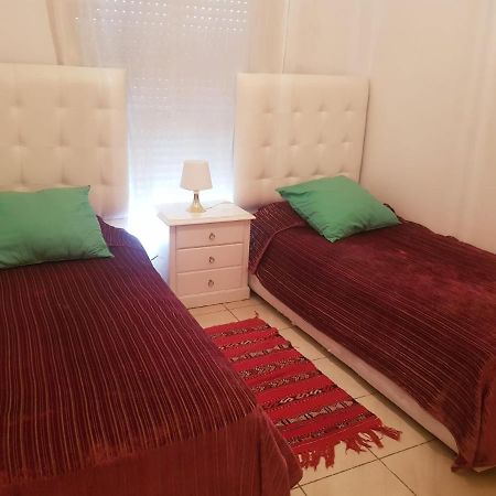 Appartement Riad Tanger Bagian luar foto