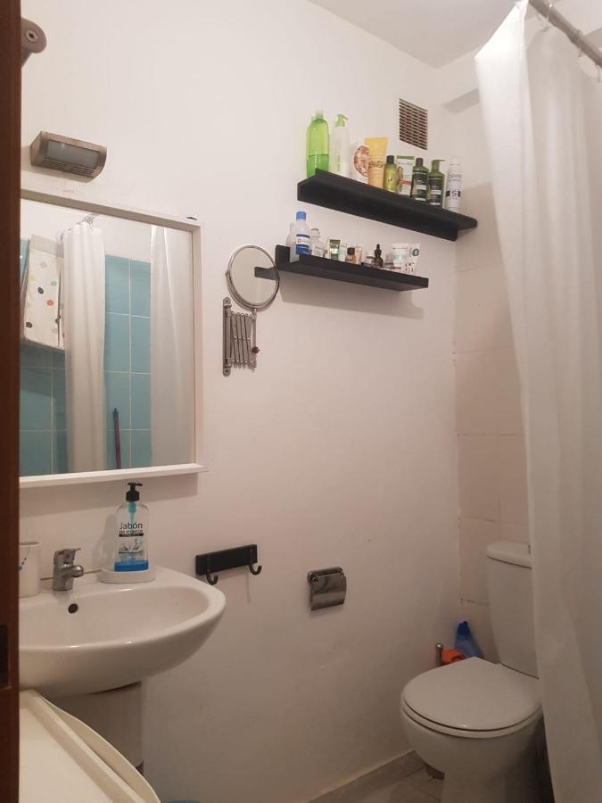 Appartement Riad Tanger Bagian luar foto